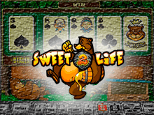 Игровой автомат Sweet Life 2